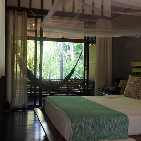 Hotel Luz De Luna Playa Santa Teresa  Ngoại thất bức ảnh