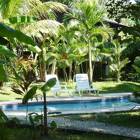 Hotel Luz De Luna Playa Santa Teresa  Ngoại thất bức ảnh