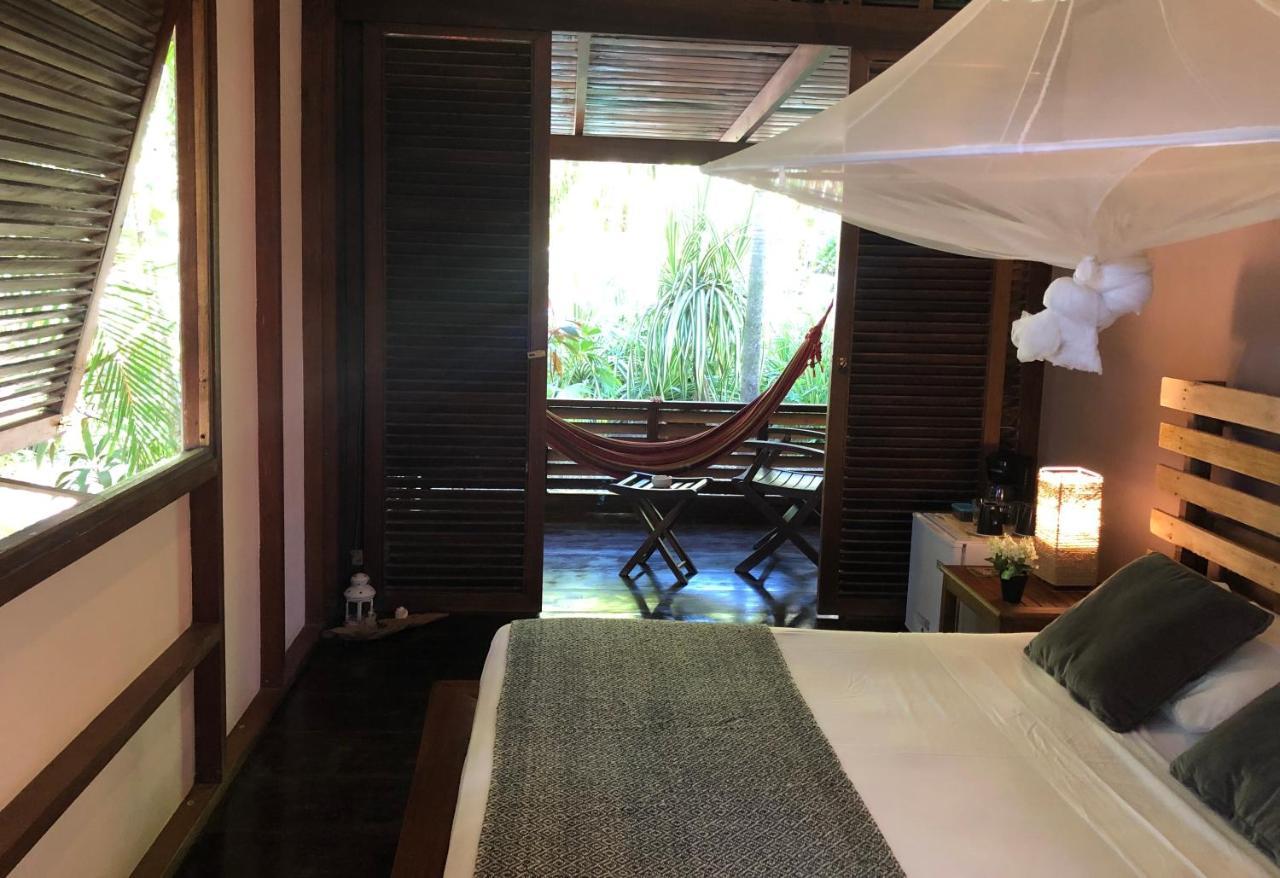 Hotel Luz De Luna Playa Santa Teresa  Ngoại thất bức ảnh