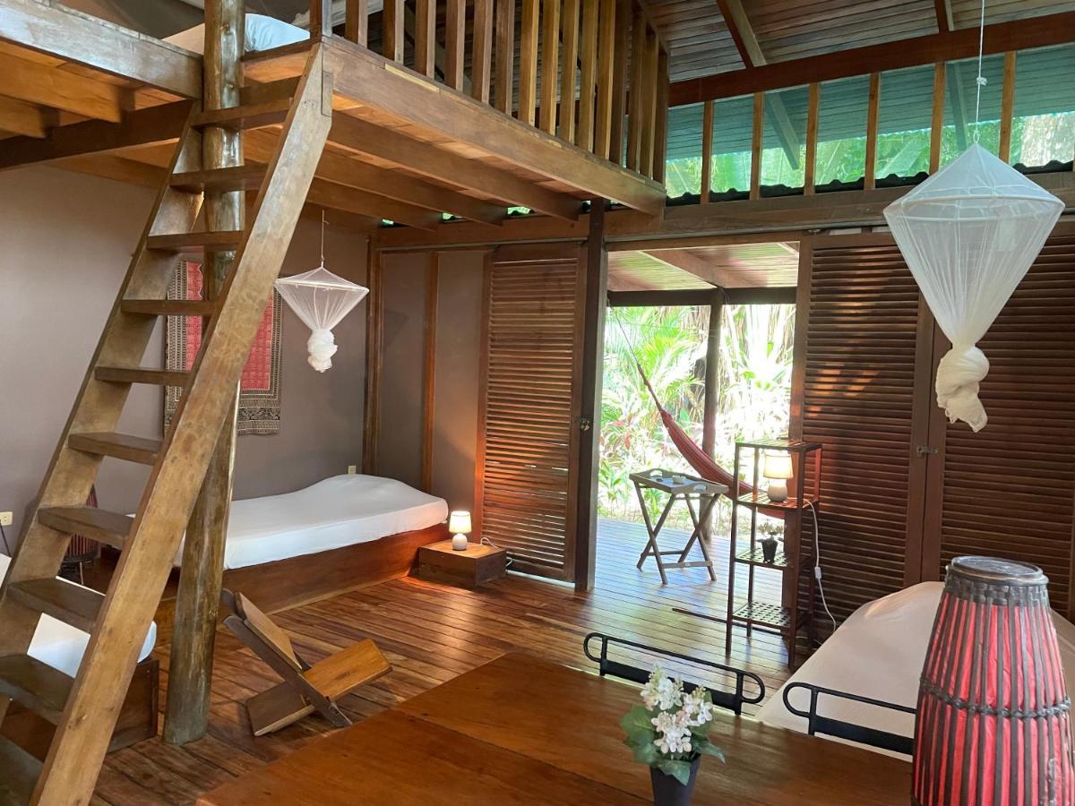 Hotel Luz De Luna Playa Santa Teresa  Ngoại thất bức ảnh