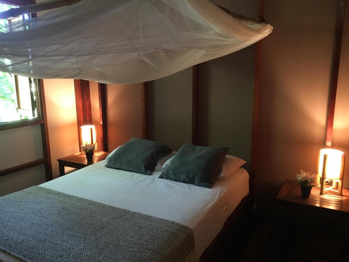 Hotel Luz De Luna Playa Santa Teresa  Ngoại thất bức ảnh
