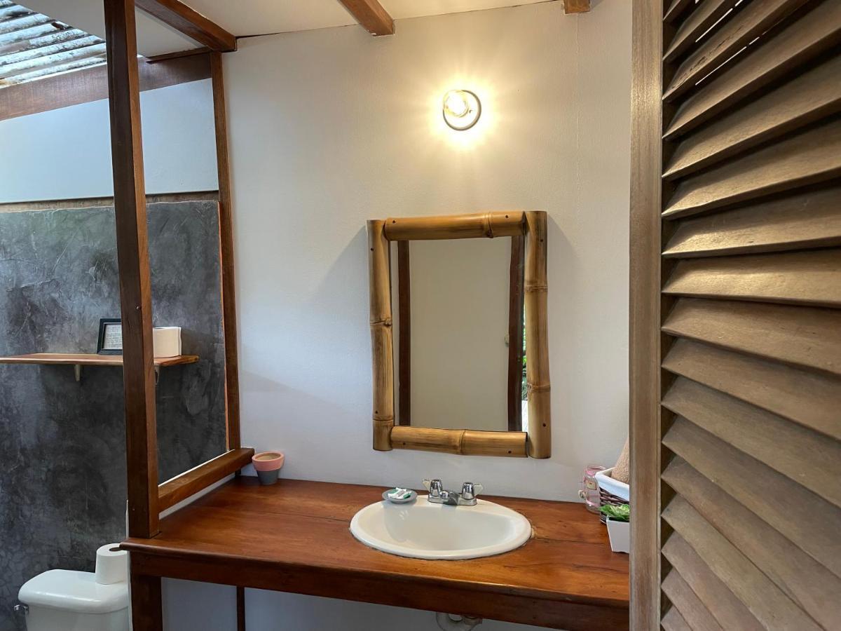 Hotel Luz De Luna Playa Santa Teresa  Ngoại thất bức ảnh