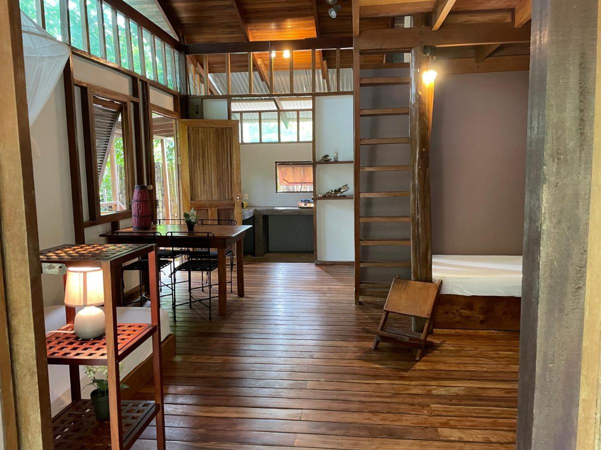 Hotel Luz De Luna Playa Santa Teresa  Ngoại thất bức ảnh