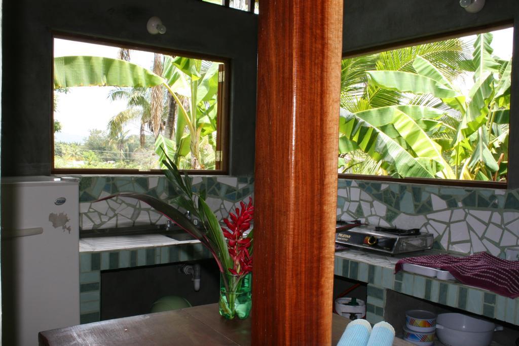 Hotel Luz De Luna Playa Santa Teresa  Ngoại thất bức ảnh