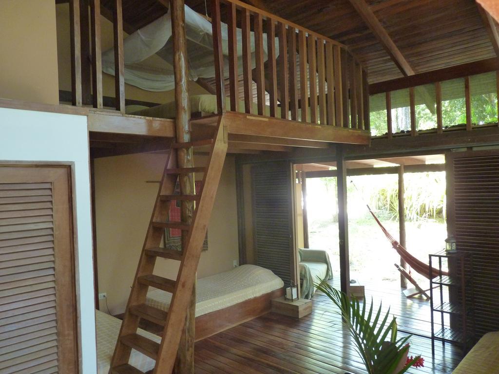 Hotel Luz De Luna Playa Santa Teresa  Ngoại thất bức ảnh