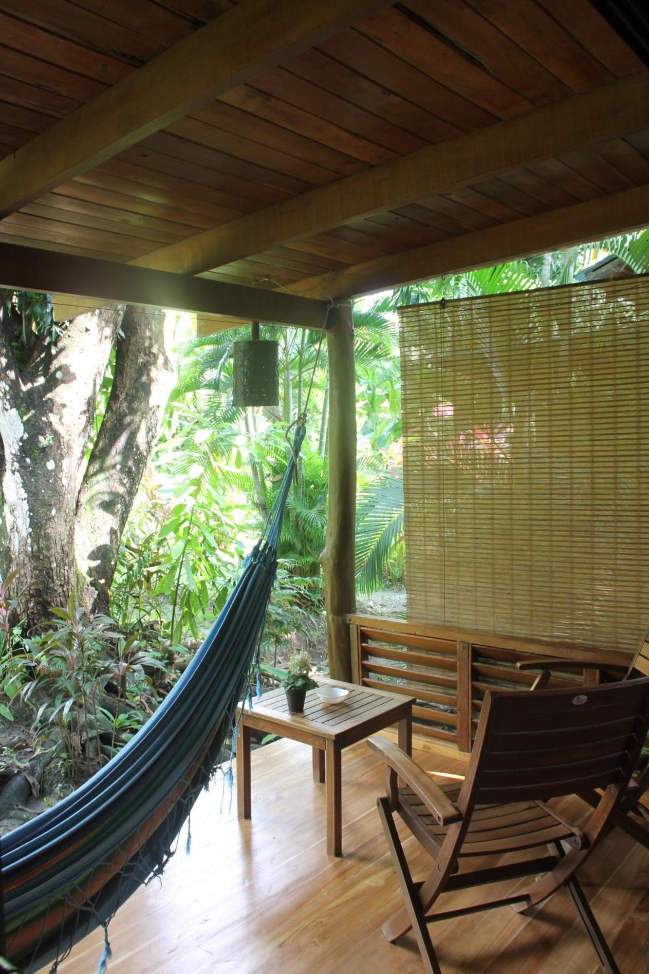 Hotel Luz De Luna Playa Santa Teresa  Ngoại thất bức ảnh