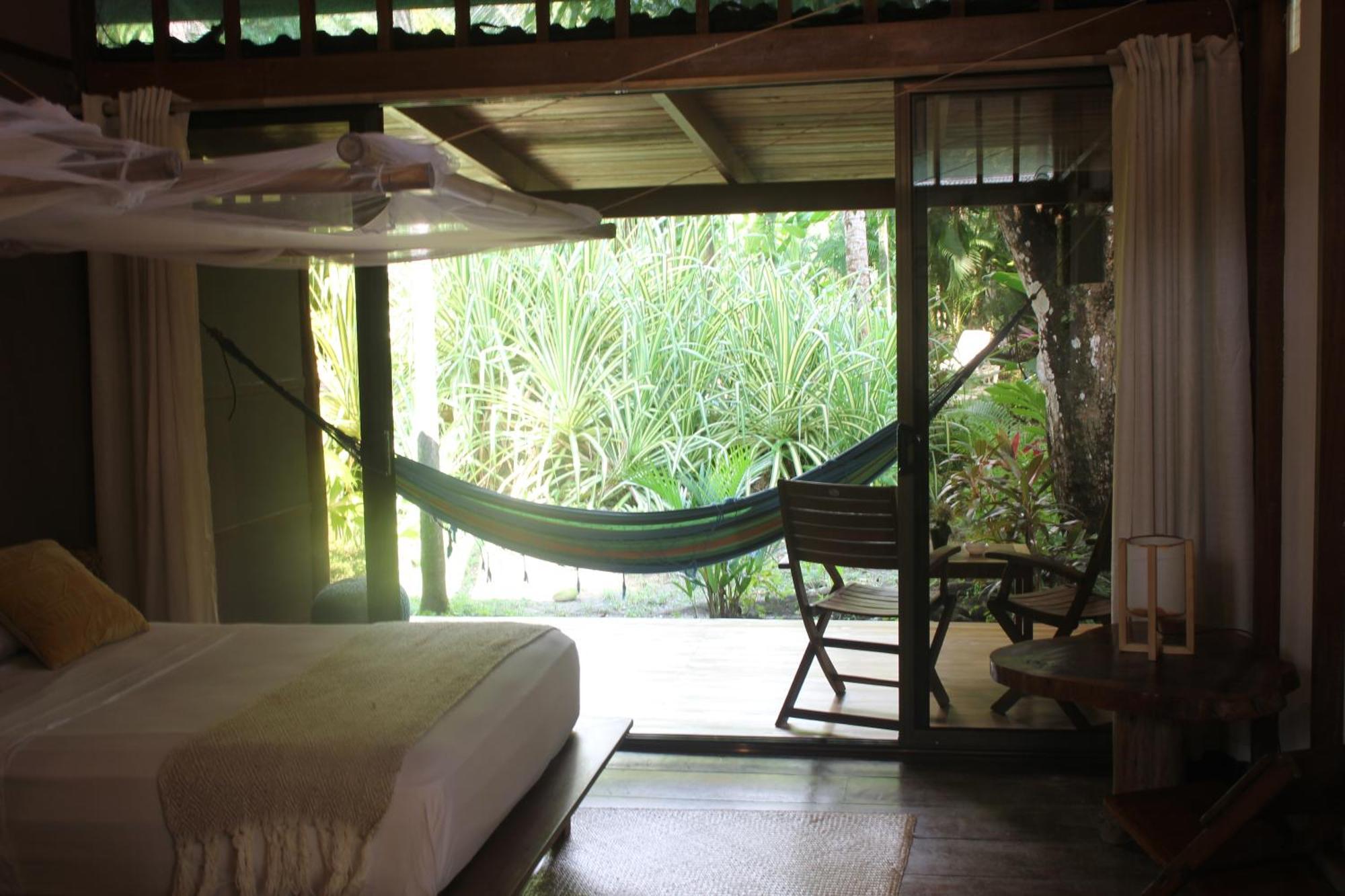 Hotel Luz De Luna Playa Santa Teresa  Ngoại thất bức ảnh