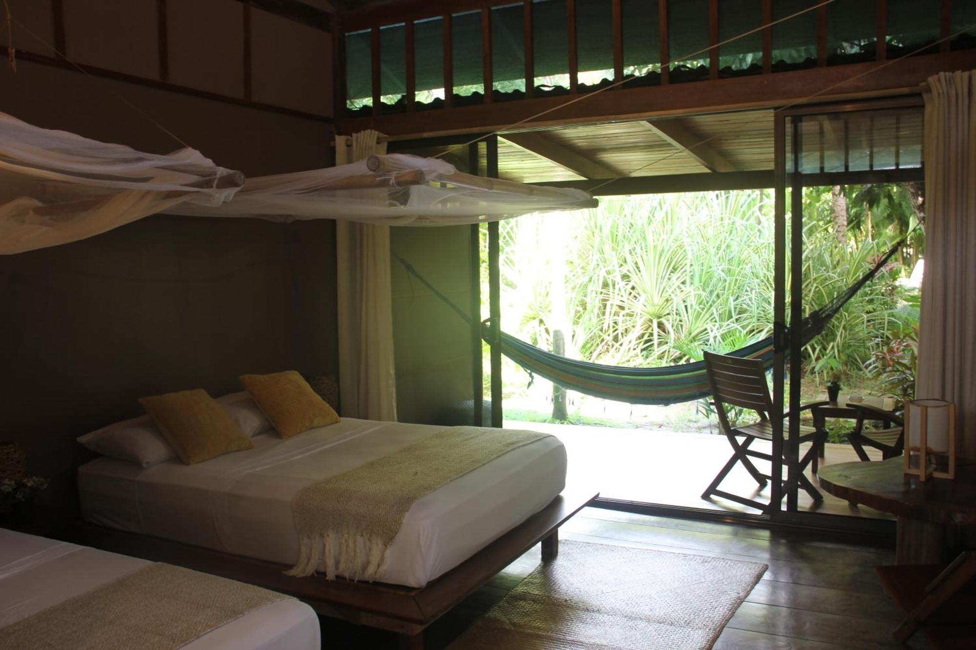 Hotel Luz De Luna Playa Santa Teresa  Ngoại thất bức ảnh