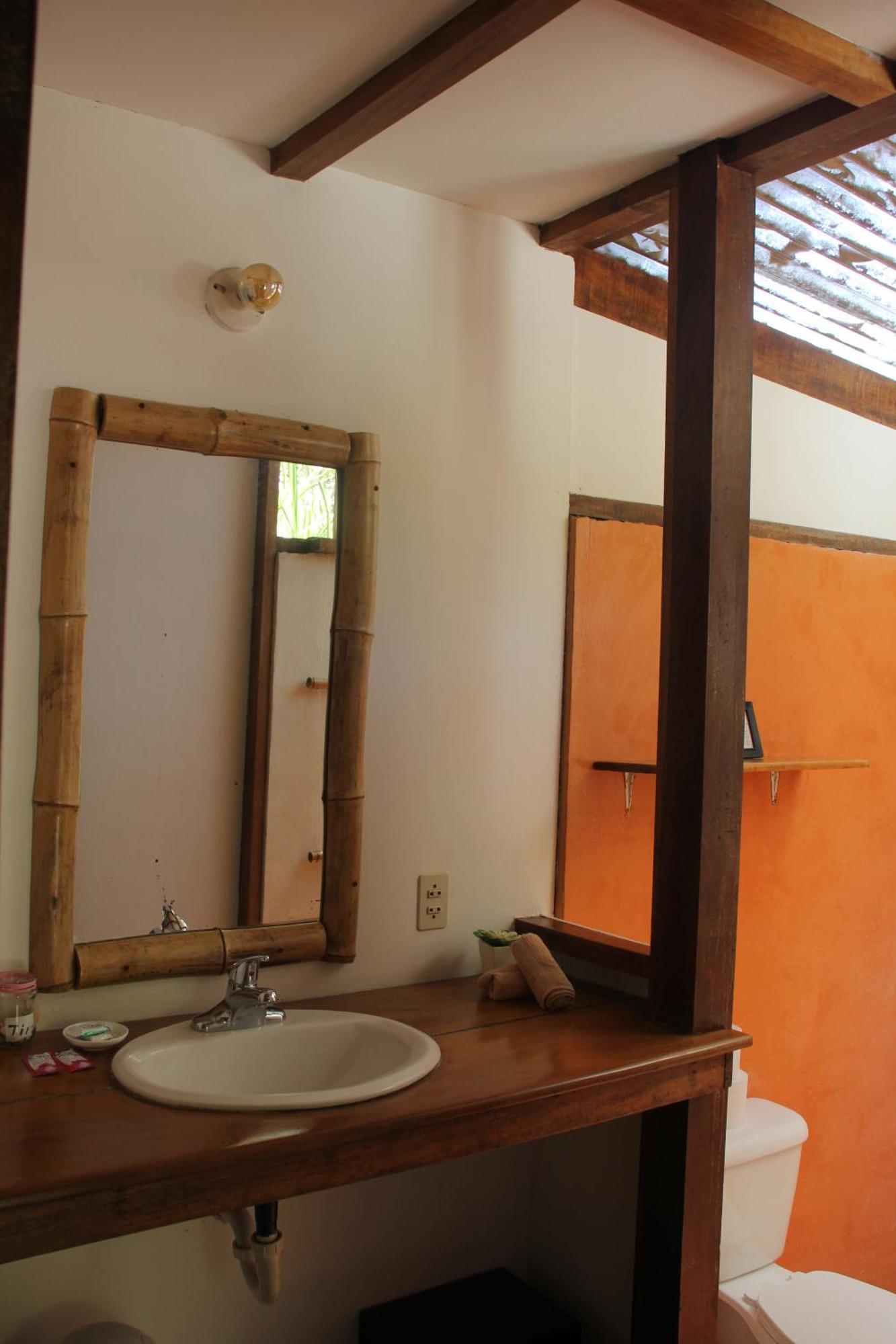 Hotel Luz De Luna Playa Santa Teresa  Ngoại thất bức ảnh