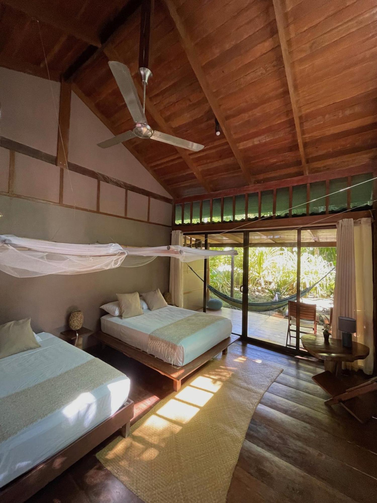 Hotel Luz De Luna Playa Santa Teresa  Ngoại thất bức ảnh