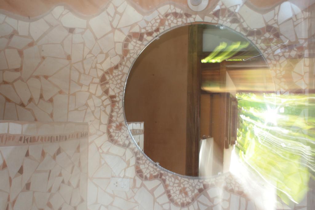 Hotel Luz De Luna Playa Santa Teresa  Ngoại thất bức ảnh