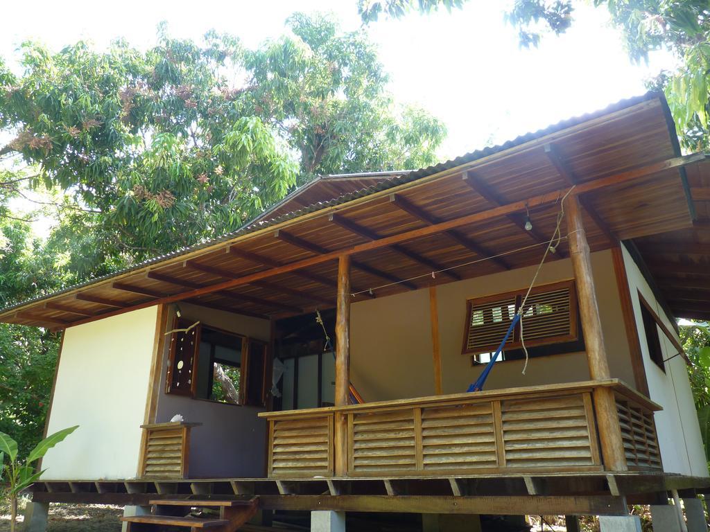 Hotel Luz De Luna Playa Santa Teresa  Ngoại thất bức ảnh