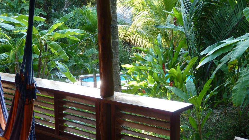 Hotel Luz De Luna Playa Santa Teresa  Phòng bức ảnh